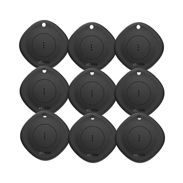 TravelTag - Locatie Tracker - 9 Pack - Xtorm NL